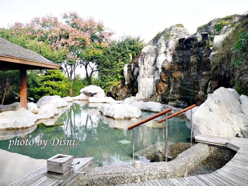 【台中后里住宿】星月文旅花博絕佳超值民宿推薦,親子友善x房內泡湯池x免費暢遊星月大地x百萬夜景 (上) - 第54張圖 3-5 P1580305
