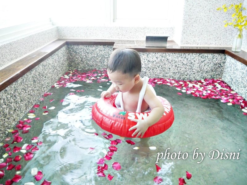 【台中后里住宿】星月文旅花博絕佳超值民宿推薦,親子友善x房內泡湯池x免費暢遊星月大地x百萬夜景 (上) - 第38張圖 2-8 P1580404