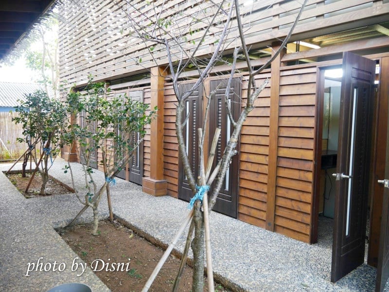 【台中后里住宿】星月文旅花博絕佳超值民宿推薦,親子友善x房內泡湯池x免費暢遊星月大地x百萬夜景 (上) - 第59張圖 3-5 P1580312