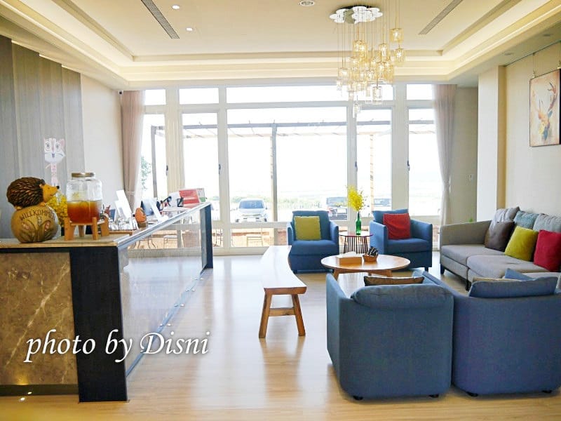 【台中后里住宿】星月文旅花博絕佳超值民宿推薦,親子友善x房內泡湯池x免費暢遊星月大地x百萬夜景 (上) - 第3張圖 1-3