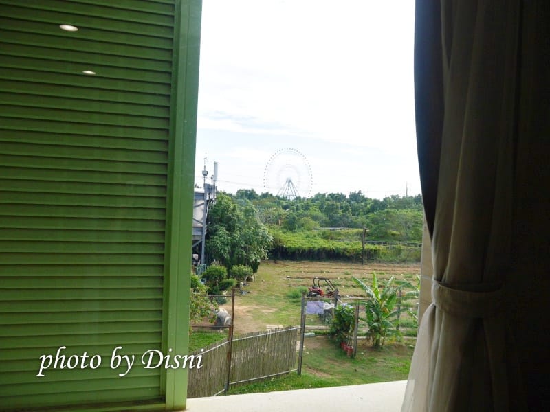 【台中后里住宿】星月文旅花博絕佳超值民宿推薦,親子友善x房內泡湯池x免費暢遊星月大地x百萬夜景 (上) - 第32張圖 2-5