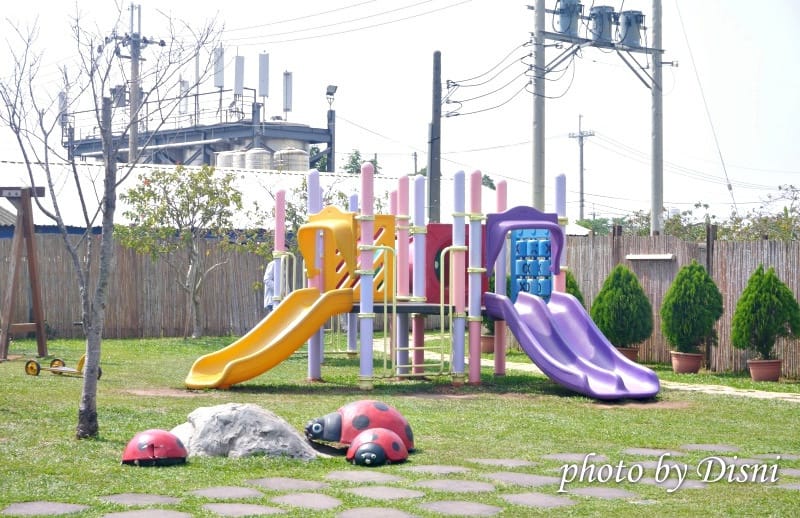 【台中后里住宿】星月文旅花博絕佳超值民宿推薦,親子友善x房內泡湯池x免費暢遊星月大地x百萬夜景 (上) - 第43張圖 3-4 P1580503