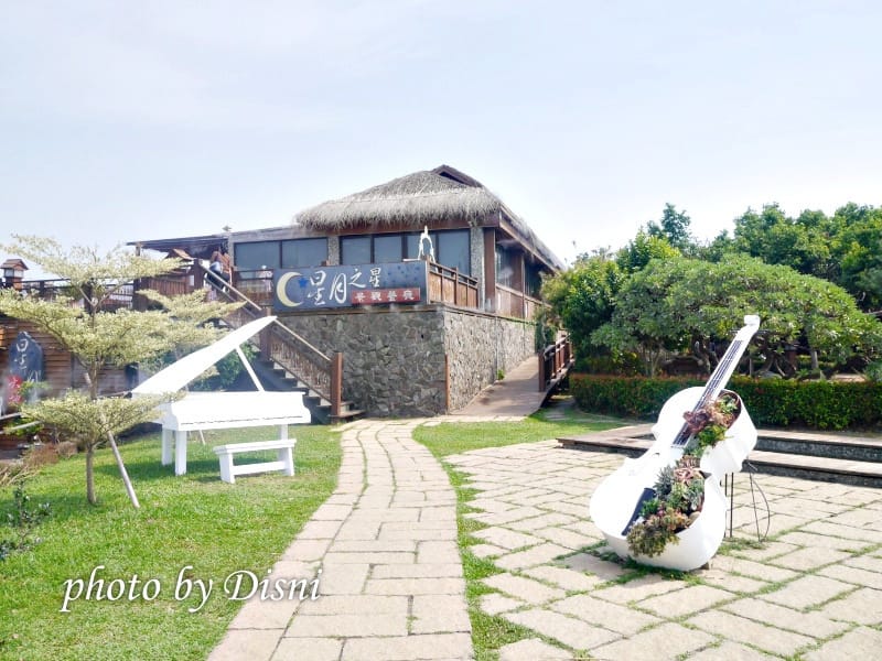 【台中后里住宿】星月文旅花博絕佳超值民宿推薦,親子友善x房內泡湯池x免費暢遊星月大地x百萬夜景 (上) - 第45張圖 3-4 P1580505