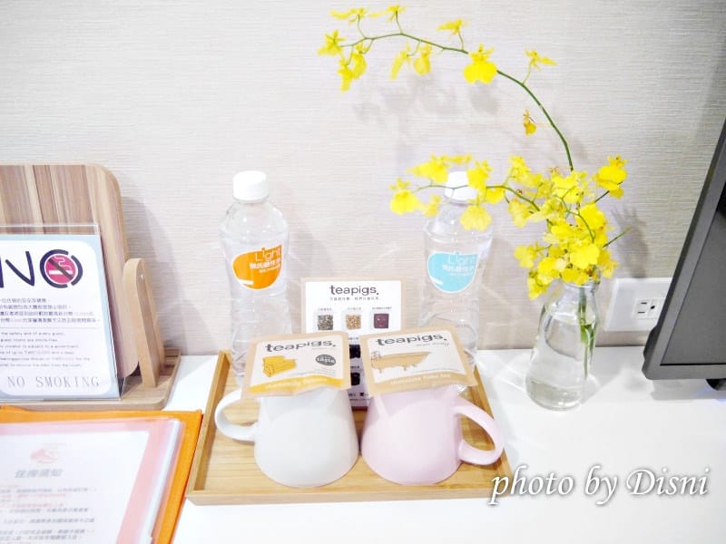 【台中后里住宿】星月文旅花博絕佳超值民宿推薦,親子友善x房內泡湯池x免費暢遊星月大地x百萬夜景 (上) - 第23張圖 2-3 P1580281
