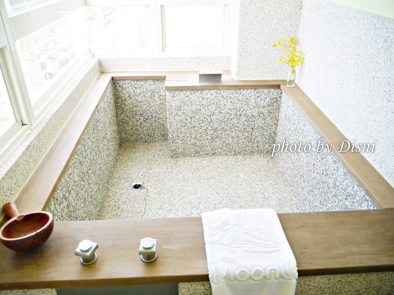 【台中后里住宿】星月文旅花博絕佳超值民宿推薦,親子友善x房內泡湯池x免費暢遊星月大地x百萬夜景 (上) - 第31張圖 2-4 P1580288