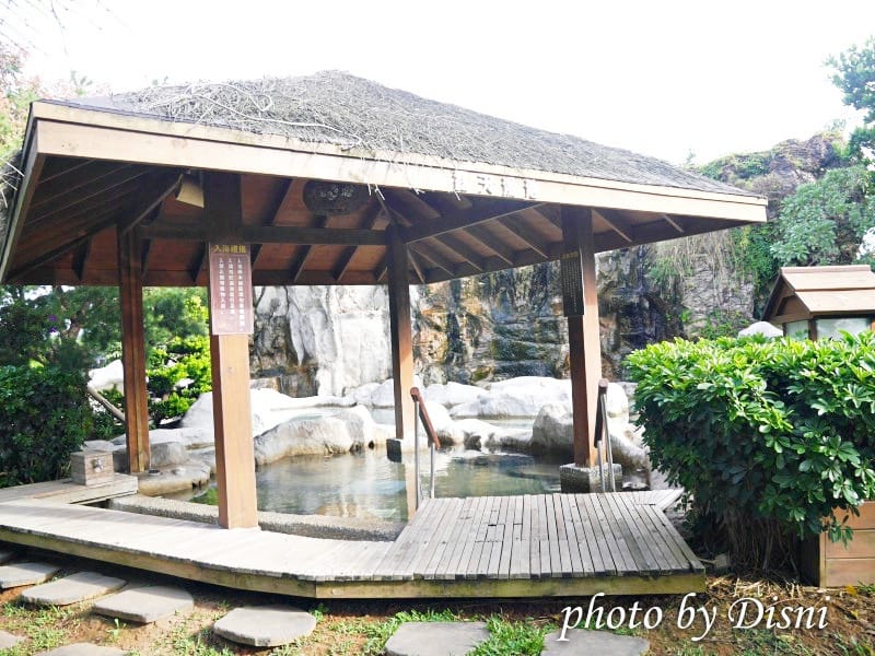 【台中后里住宿】星月文旅花博絕佳超值民宿推薦,親子友善x房內泡湯池x免費暢遊星月大地x百萬夜景 (上) - 第53張圖 3-5 P1580303