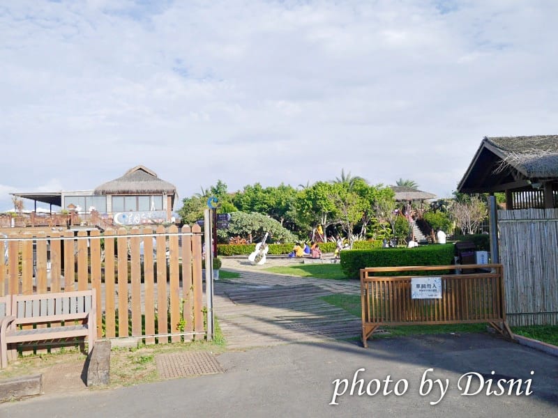 【台中后里住宿】星月文旅花博絕佳超值民宿推薦,親子友善x房內泡湯池x免費暢遊星月大地x百萬夜景 (上) - 第39張圖 3-1