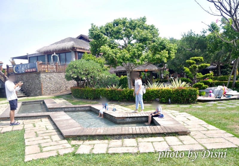 【台中后里住宿】星月文旅花博絕佳超值民宿推薦,親子友善x房內泡湯池x免費暢遊星月大地x百萬夜景 (上) - 第44張圖 3-4 P1580504