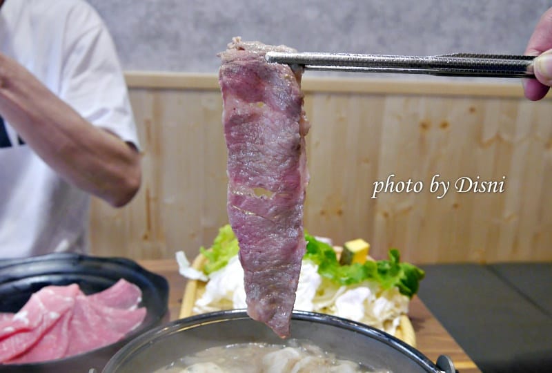【台中美食】瀧厚鍋物 東山店大份量肉盤厚切超滿足,特色湯頭多重選擇 - 第19張圖 3-1