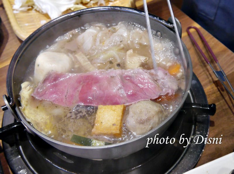 【台中美食】瀧厚鍋物 東山店大份量肉盤厚切超滿足,特色湯頭多重選擇 - 第18張圖 2-9