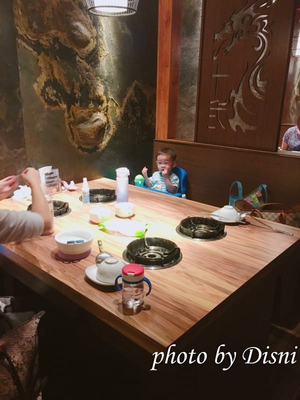 從彰化紅到台中的平價火鍋!台中太平排隊火鍋,明治冰淇淋及飲料吃到飽! - 第5張圖 1-4