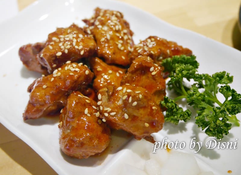 【台中美食】懷特廚房White Kitchen 中國醫附近素食無國界料理,吃過最不像素食的素食 超好吃 - 第17張圖 2-8