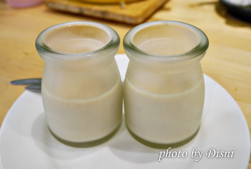 【台中美食】懷特廚房White Kitchen 中國醫附近素食無國界料理,吃過最不像素食的素食 超好吃 - 第22張圖 3-4