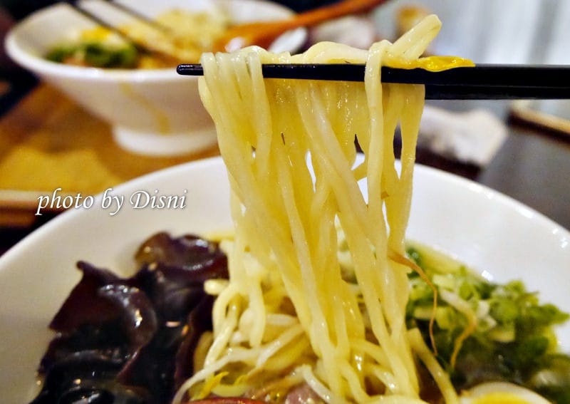 【台中美食】滝禾製麵所-太平店 日本道地風味拉麵/多種湯頭/多種肉品自由搭配,炸物小點美味推薦MENU/價位表 - 第19張圖 3-1