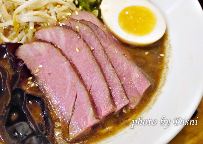 【台中美食】滝禾製麵所-太平店 日本道地風味拉麵/多種湯頭/多種肉品自由搭配,炸物小點美味推薦MENU/價位表 - 第15張圖 2-6