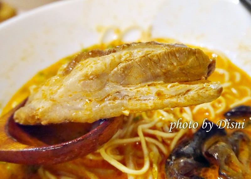 【台中美食】滝禾製麵所-太平店 日本道地風味拉麵/多種湯頭/多種肉品自由搭配,炸物小點美味推薦MENU/價位表 - 第13張圖 2-3
