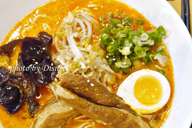 【台中美食】滝禾製麵所-太平店 日本道地風味拉麵/多種湯頭/多種肉品自由搭配,炸物小點美味推薦MENU/價位表 - 第12張圖 2-2