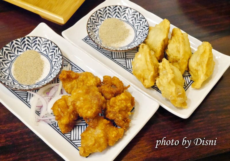 【台中美食】滝禾製麵所-太平店 日本道地風味拉麵/多種湯頭/多種肉品自由搭配,炸物小點美味推薦MENU/價位表 - 第25張圖 3-7