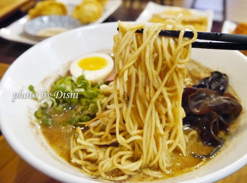 【台中美食】滝禾製麵所-太平店 日本道地風味拉麵/多種湯頭/多種肉品自由搭配,炸物小點美味推薦MENU/價位表 - 第16張圖 2-7