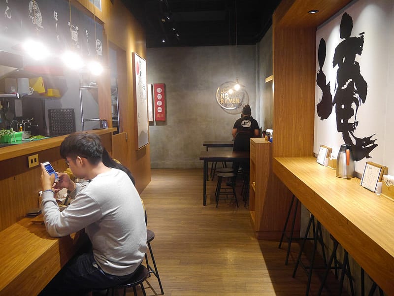 【台中美食】滝禾製麵所-太平店 日本道地風味拉麵/多種湯頭/多種肉品自由搭配,炸物小點美味推薦MENU/價位表 - 第4張圖 1-3