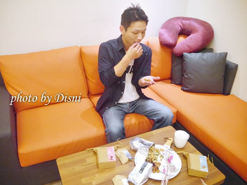 【禮盒推薦】有甘田原味綜合堅果 & 旺旺布包禮盒庇護工場堅果/茶葉禮盒/過年送禮/過節伴手禮 送禮推薦 - 第4張圖 1-4