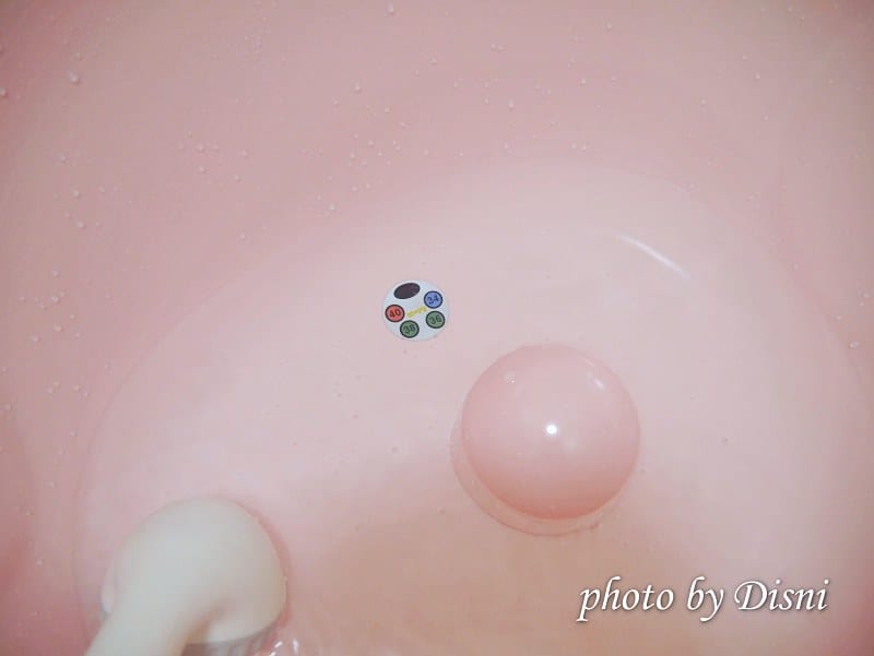 【寶寶用品】Sobble棉花糖保溫澡盆幫寶寶洗澡的好幫手,醫療級材質嬰幼兒澡盆推薦 - 第6張圖 1-5