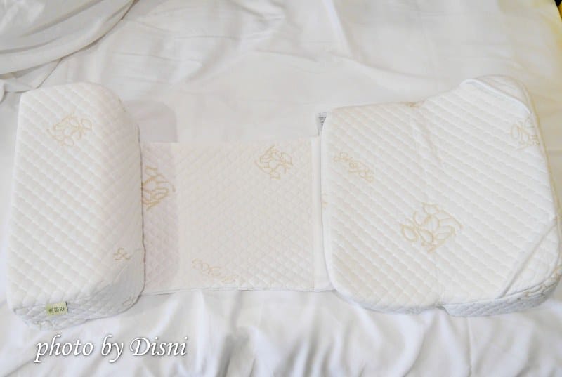 【孕婦/寶寶用品】GreySa格蕾莎 母子平安孕婦枕產前媽咪用產後寶寶用,超多功能實用孕婦枕推薦 - 第4張圖 1-3
