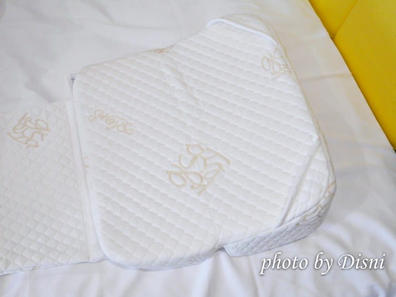 【孕婦/寶寶用品】GreySa格蕾莎 母子平安孕婦枕產前媽咪用產後寶寶用,超多功能實用孕婦枕推薦 - 第7張圖 1-6