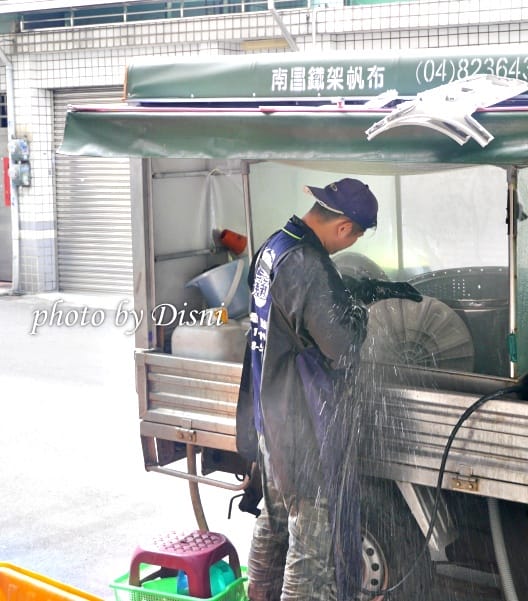 【居家清潔】淨新洗衣機清潔工坊中部地區唯一首創「行動車清洗」,細心、快速、親切 - 第10張圖 1-9