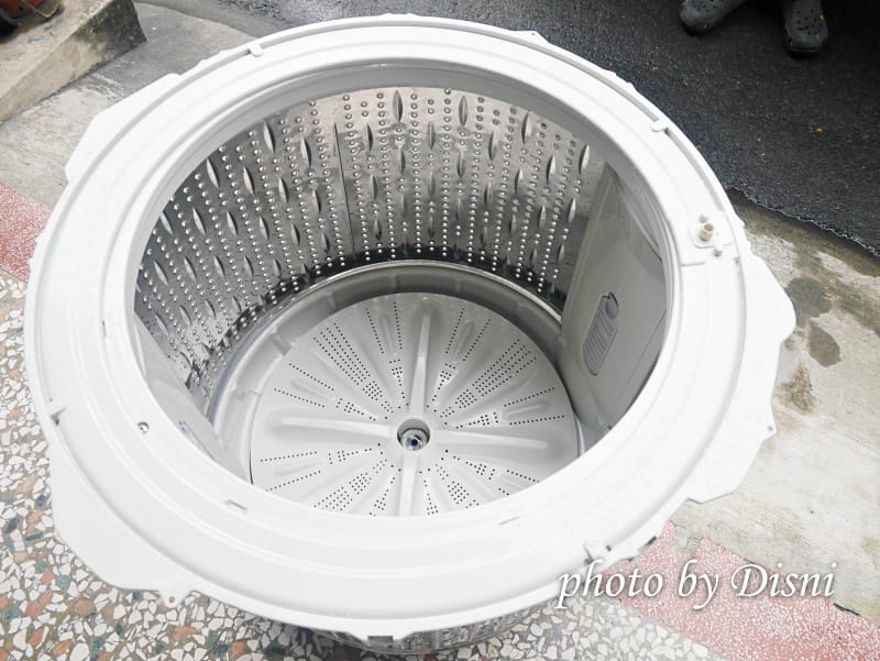 【居家清潔】淨新洗衣機清潔工坊中部地區唯一首創「行動車清洗」,細心、快速、親切 - 第17張圖 2-7