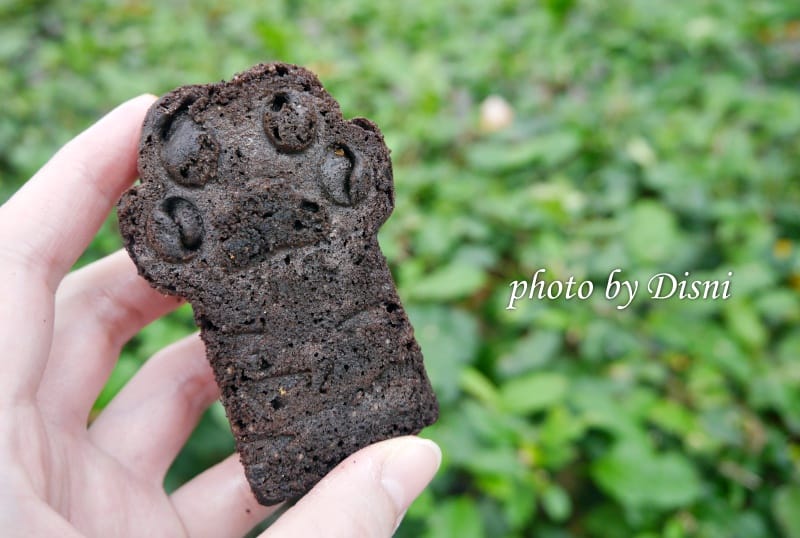 【台北內湖美食】千千的虎掌燒可愛好吃多口味的下午茶點心,內餡滿滿飽足感十足 - 第10張圖 1-9