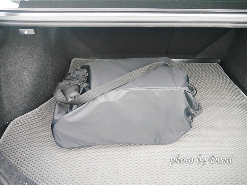 【寶寶用品】PUKU mini-Z 米立推車超小體積可登機,安全好推好上手 - 第13張圖 2-4