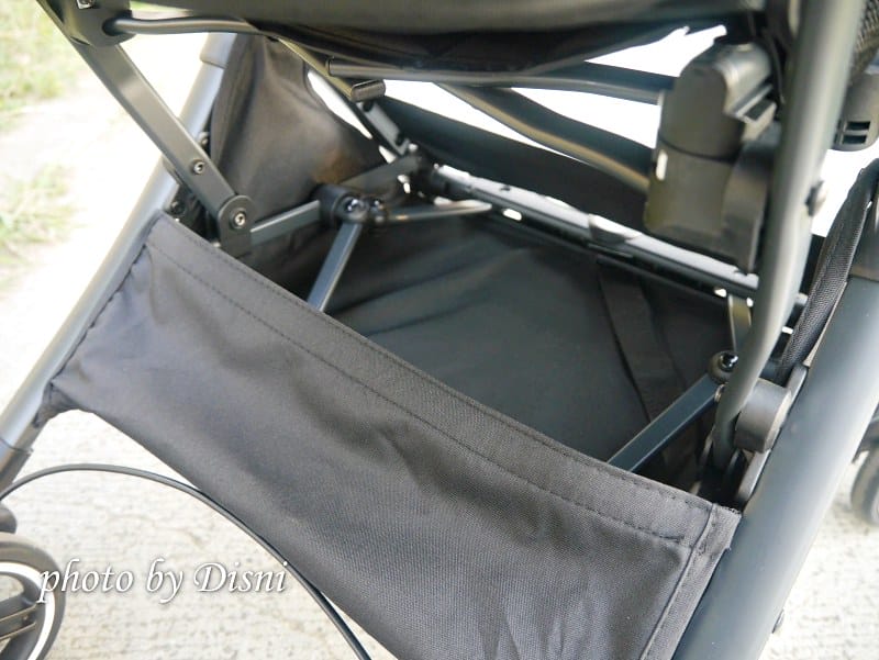 【寶寶用品】PUKU mini-Z 米立推車超小體積可登機,安全好推好上手 - 第20張圖 2-9