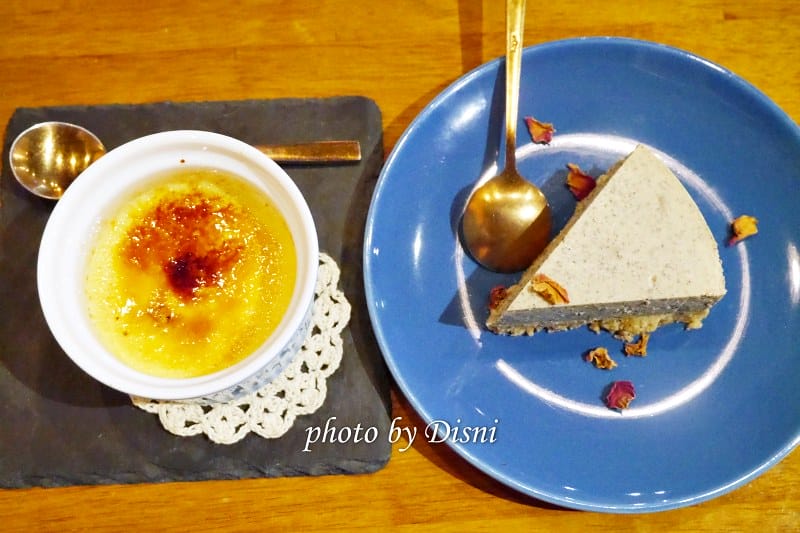 【美食】內湖Mastro Cafe超美味,大推戰斧豬排、肋眼牛排、舒芙蕾鬆餅什麼都好吃 - 第21張圖 P1620165
