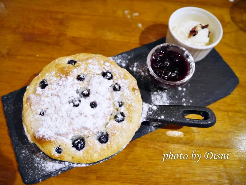 【美食】內湖Mastro Cafe超美味,大推戰斧豬排、肋眼牛排、舒芙蕾鬆餅什麼都好吃 - 第27張圖 P1620177