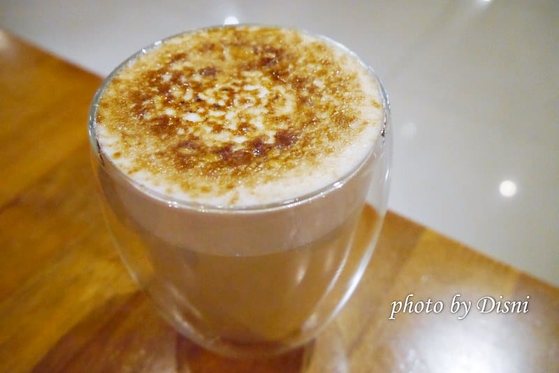 【美食】內湖Mastro Cafe超美味,大推戰斧豬排、肋眼牛排、舒芙蕾鬆餅什麼都好吃 - 第14張圖 P1620148