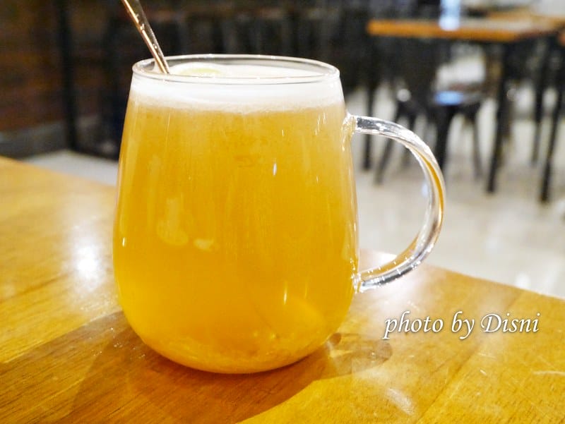 【美食】內湖Mastro Cafe超美味,大推戰斧豬排、肋眼牛排、舒芙蕾鬆餅什麼都好吃 - 第25張圖 P1620173