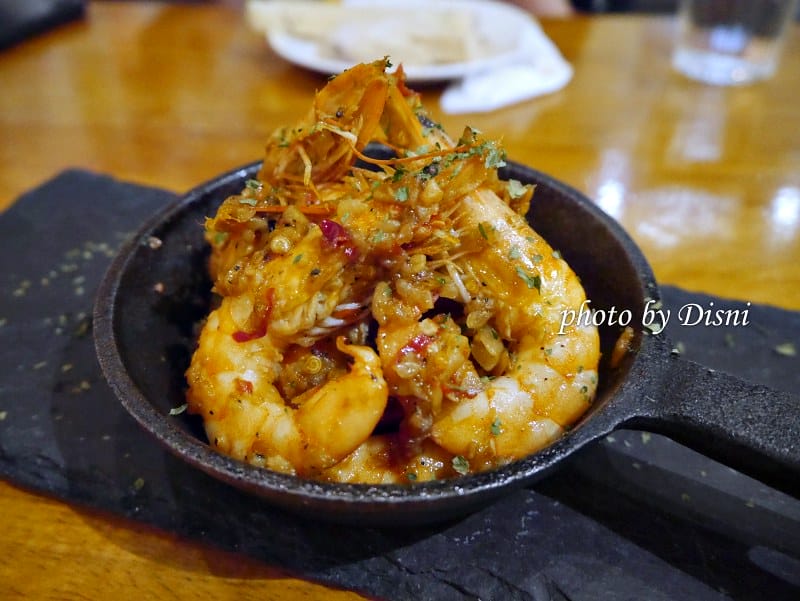 【美食】內湖Mastro Cafe超美味,大推戰斧豬排、肋眼牛排、舒芙蕾鬆餅什麼都好吃 - 第11張圖 P1620136