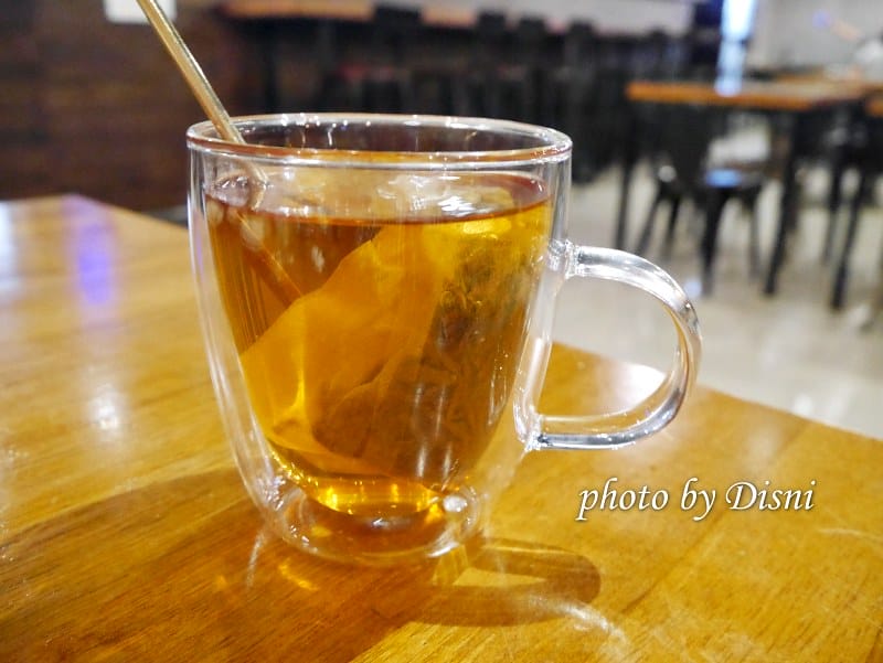 【美食】內湖Mastro Cafe超美味,大推戰斧豬排、肋眼牛排、舒芙蕾鬆餅什麼都好吃 - 第20張圖 P1620163