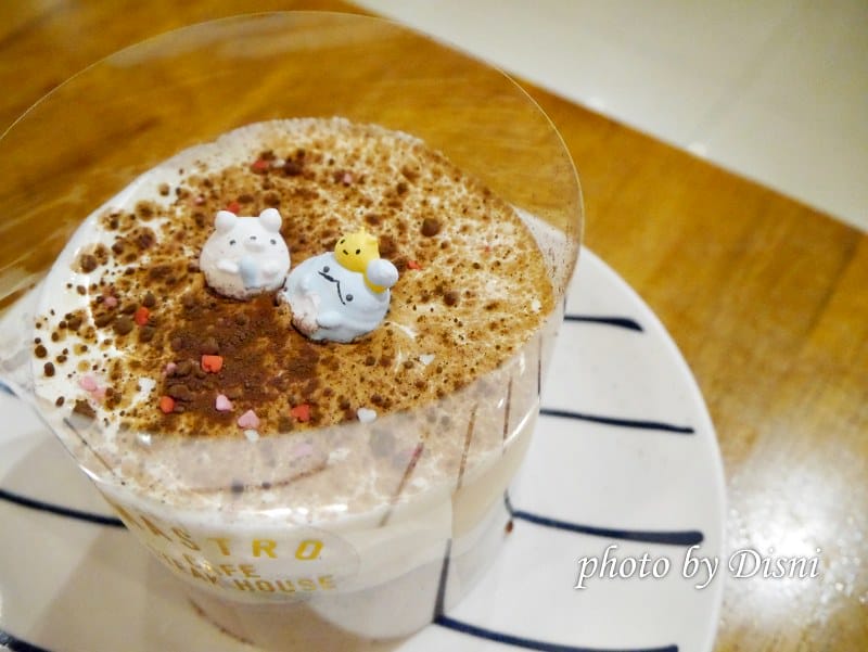 【美食】內湖Mastro Cafe超美味,大推戰斧豬排、肋眼牛排、舒芙蕾鬆餅什麼都好吃 - 第23張圖 P1620170