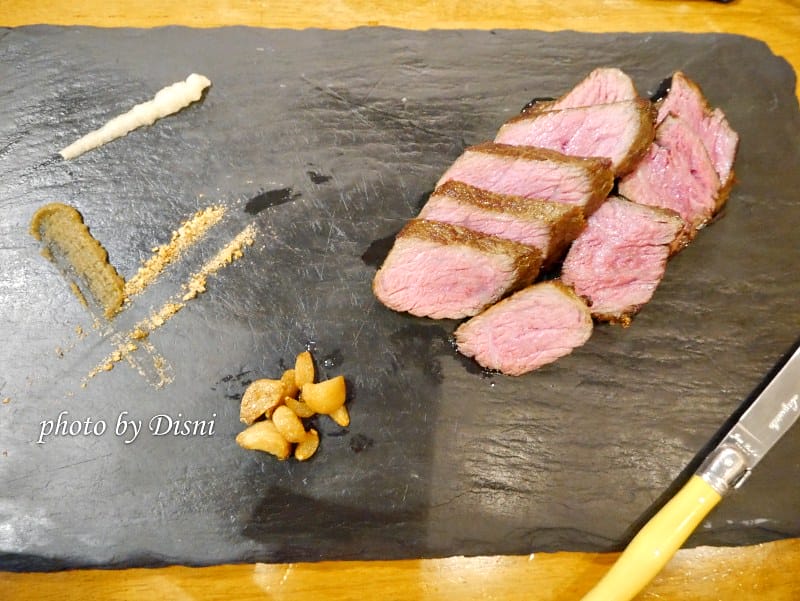 【美食】內湖Mastro Cafe超美味,大推戰斧豬排、肋眼牛排、舒芙蕾鬆餅什麼都好吃 - 第18張圖 P1620155