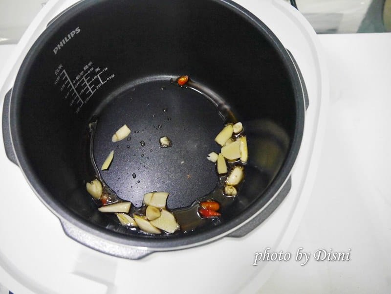 【廚具】飛利浦 智慧萬用電子鍋HD2140簡單操作 美味快速上桌,煮飯做菜燉湯好幫手推薦 - 第19張圖 3-1