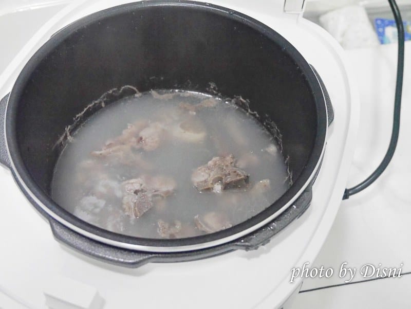 【廚具】飛利浦 智慧萬用電子鍋HD2140簡單操作 美味快速上桌,煮飯做菜燉湯好幫手推薦 - 第9張圖 1-9