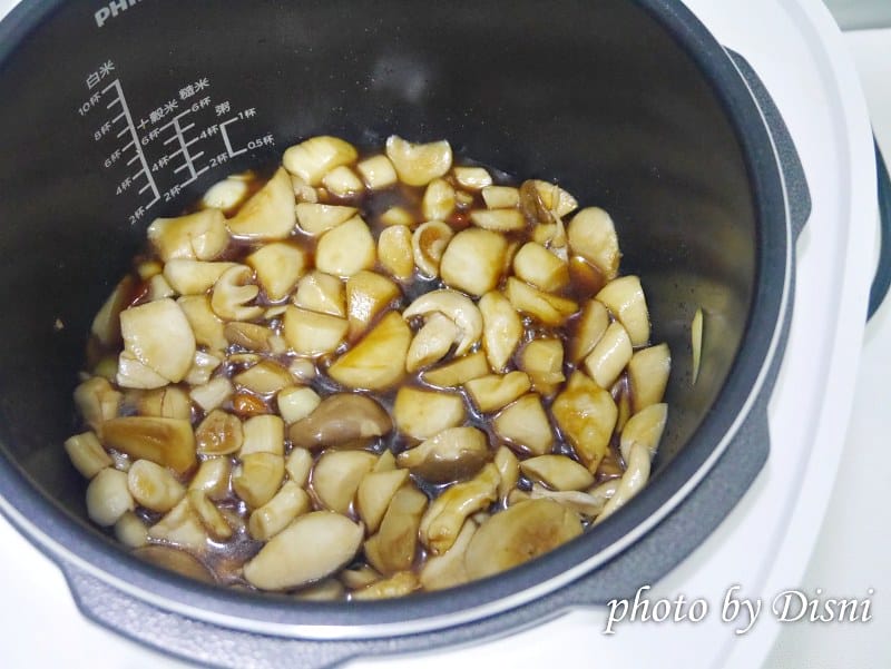 【廚具】飛利浦 智慧萬用電子鍋HD2140簡單操作 美味快速上桌,煮飯做菜燉湯好幫手推薦 - 第21張圖 3-3