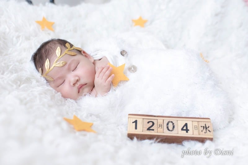 【寶寶】DearBaby寶寶寫真 新生兒寫真 x 幼兒寫真 x 全家福寫真,最重要的紀念 一次完成成品分享 - 第36張圖 2-9 JT1_8665