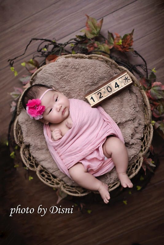 【寶寶】DearBaby寶寶寫真 新生兒寫真 x 幼兒寫真 x 全家福寫真,最重要的紀念 一次完成成品分享 - 第24張圖 2-8 JT1_8486-編輯