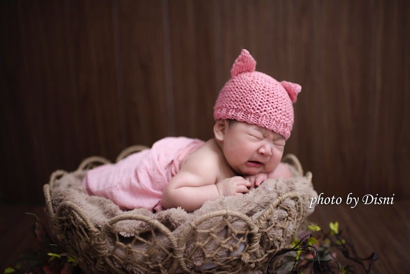 【寶寶】DearBaby寶寶寫真 新生兒寫真 x 幼兒寫真 x 全家福寫真,最重要的紀念 一次完成成品分享 - 第33張圖 2-9 JT1_8515