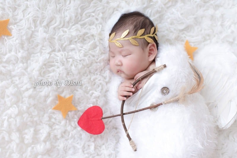 【寶寶】DearBaby寶寶寫真 新生兒寫真 x 幼兒寫真 x 全家福寫真,最重要的紀念 一次完成成品分享 - 第37張圖 2-9 JT1_8672
