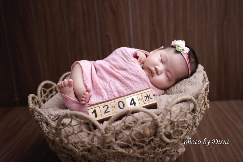 【寶寶】DearBaby寶寶寫真 新生兒寫真 x 幼兒寫真 x 全家福寫真,最重要的紀念 一次完成成品分享 - 第32張圖 2-9 JT1_8467
