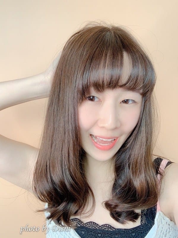【台中美髮】VS. hair 推薦設計師Sam,染髮燙髮量身打造 快速又專業 - 第21張圖 S__158236681
